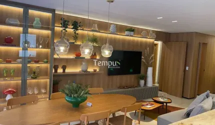 Maestro Residenza - Apartamento à venda no bairro Setor Oeste - Goiânia/GO