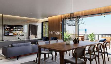 Maestro Residenza - Apartamento à venda no bairro Setor Oeste - Goiânia/GO