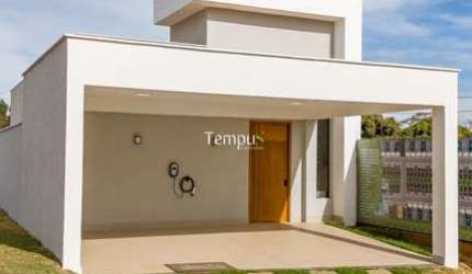 Villagio Greenville - CASAS TERREAS E DUPLEX no bairro Sítios Santa Luzia- CONDOMÍNIO  VILLAGIO GREENVILLE