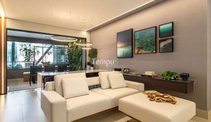 Haut Compact Life - Apartamento à venda no bairro Setor Bueno - Goiânia/GO