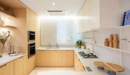 City Park Majestic - Apartamento à venda no bairro Setor Bueno - Goiânia/GO