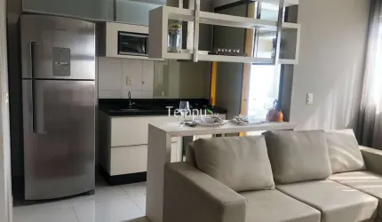 Lorenzzo Village - LOURENZZO VILLAGE ,Apartamento pronto para morar, 57m² à venda no bairro Vila Rosa - Goiânia/GO