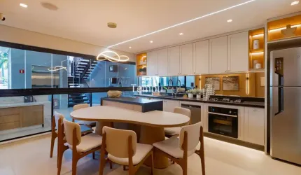 Synergia Bueno - Apartamento 76m² 2suítes à venda no bairro Setor Bueno - Goiânia/GO