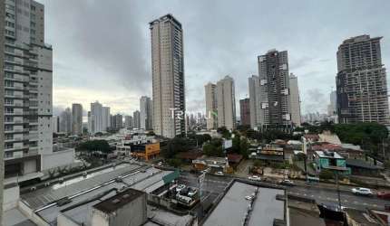 Blanc Casa Design - Apartamento 137m² 3 suítes à venda no bairro Setor Bueno - Goiânia/GO