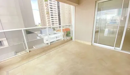 Residencial Giardino Marista - Giardino Marista, Apartamento Alto Padrão, a venda,  3 suites plenas + 1 suite master- Setor Marista
