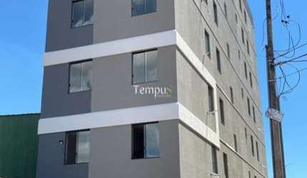 Residencial Sudoeste Platz - Apartamento à venda de 72 m² 3 quartos 1 suíte no bairro Setor Sudoeste - Goiânia/GO