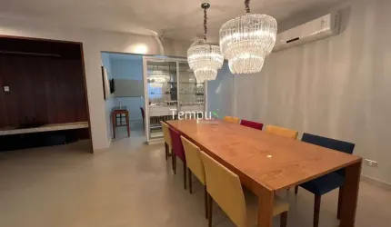 Residencial Quebec - Apartamento à venda no bairro Setor Bueno - Goiânia/GO