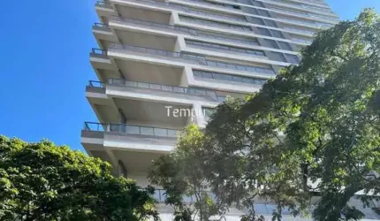 Opus Penthouse - Apartamento à venda no bairro Setor Oeste - Goiânia/GO