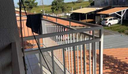 Apartamento em Residencial Jardins do Cerrado 6, Goiânia/GO