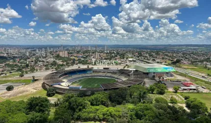 Infinity Residence - Apartamento ALTO PADRÃO à venda no bairro Jardim Goiás - Goiânia/GO