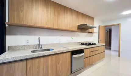 Lumina Marista - Apartamento alto padrão à venda no bairro Setor Marista - Goiânia/GO