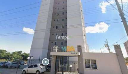 Apartamento à venda no condomínio Vida Mar no setor Faiçaville em Goiânia - GO