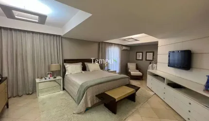 Residencial Genebra - Cobertura duplex 662m²à venda no bairro Setor Bueno - Goiânia/GO