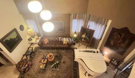 Edificio Pontal Marista - Cobertura Duplex de 420m² à venda no bairro Setor Marista - Goiânia/GO
