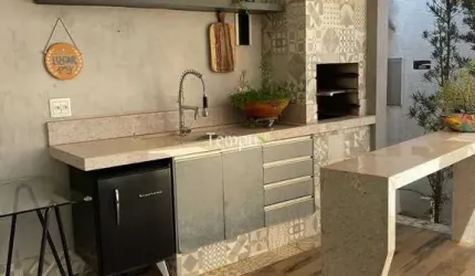 Casa à venda no bairro Jardim Mariliza - Goiânia/GO