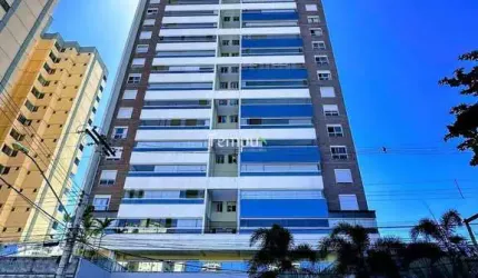 Residencial Gran Bueno - Apartamento à venda Residencial Gran Bueno, no bairro Setor Bueno - Goiânia/GO