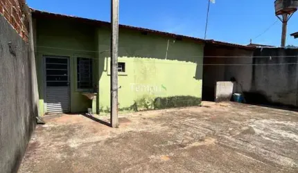 Casa à venda no bairro Residencial Solar Ville - Goiânia/GO