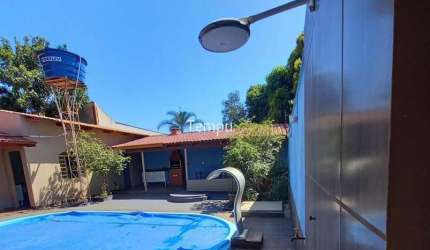 Casa em Setor Faiçalville, Goiânia/GO