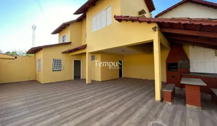 SOBRADO à venda no bairro Jardim Santo Antônio - Goiânia/GO