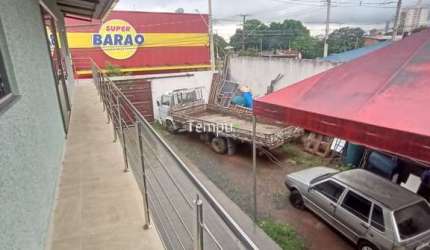 Casa com salas comerciais à venda no bairro Jardim Atlântico - Goiânia/GO