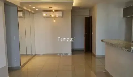Condominio Park Family Home - Apartamento à venda com 925m²,  no bairro Parque Amazônia - Goiânia/GO
