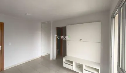Residencial Viva Parque Cascavel - Aluguel Apartamento, 2 quartos 1 suíte, completo em armários,  em Parque Amazônia, Goiânia/GO