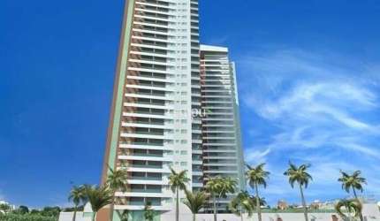 Apartamento Alto Padrão - Alto da Glória
