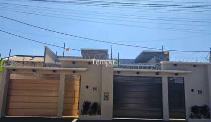 Casa à venda no bairro Ilda - Aparecida de Goiânia/GO
