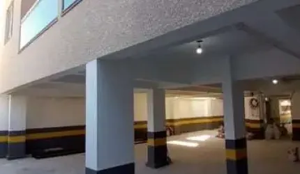 Show de Apartamento Novo C/ Duas Suítes / Piscina / Elevador em Mesquita/Centro