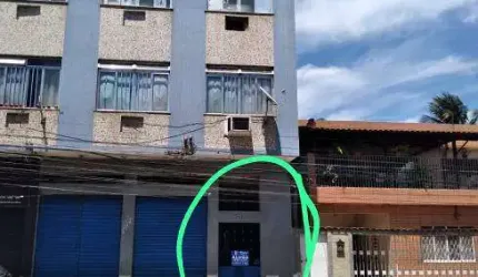 Casa para venda possui 58 metros quadrados com 1 quarto em Centro - Mesquita - RJ