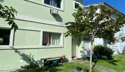 Um Excelente imóvel três quartos c/ duas suíte em Mangaratiba om r.g.i