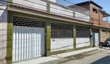 Dois ótimos imóveis á Venda em Mesquita /Vila Emil c/ r.g.i