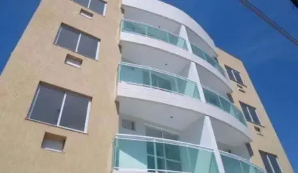 Uma Excelente cobertura com Elevador c/ Duas Suítes em Mesquita /Juscelino