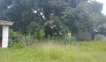 Lote/Terreno para venda tem 10000 metros quadrados em Paraíso - Nova Iguaçu - RJ