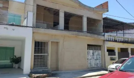 Vendo um Excelente imóvel Dois Quartos em Mesquita /cosmorama cod vila Real