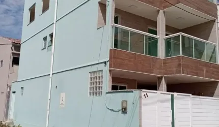 Lindo imóvel três quartos  sendo um c/ suíte em Mesquia / cosmorama rj