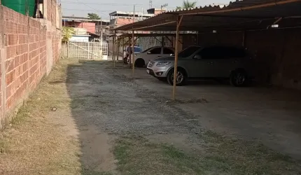Excelente terreno 10 x 50 em Mesquiata Roha Sobrinmho r.j