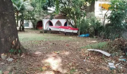 excelente terreno 765m² em Mangaratiba /Muriqui r.j