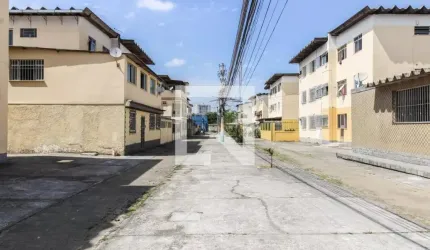 Lindo apartamento em mesquita cosmorama