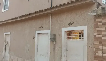 lindo apartamento em Mesquita
