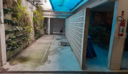 lindo espaço pra salão de festa