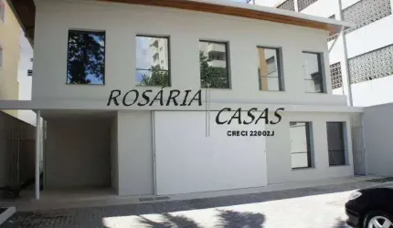 PINHEIROS- Escritório moderno e bem localizado