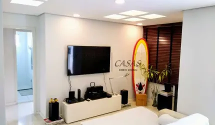 VENDO APTO 2 DORM 1 SUITE no Residencial Parque dos Pássaros