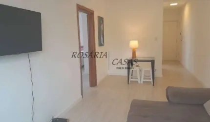 Vendo Apto 85m² no Planalto Paulista