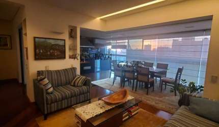 [VENDO APTO] Villagio Panamby