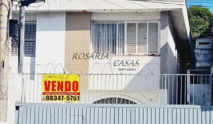 [VENDO] SOBRADO Brooklin R$1.090.000,00 e futura estação metrô