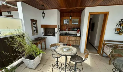 Casa Condomínio Chácara Santo Antônio