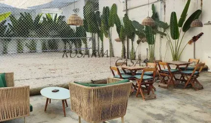 ALUGO JARDIM PAULISTANO beach tennis