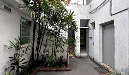 VENDO ALUGO CASA COMERCIAL BROOKLIN