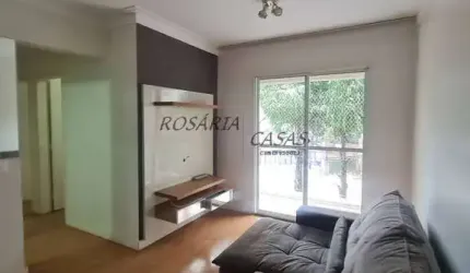 MOBILIADO NO MORUMBI  3dorm